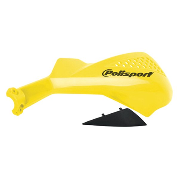 Polisport® - Sharp Lite™ Yellow Handguards