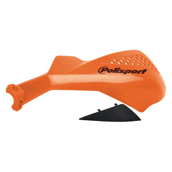Polisport® - Sharp Lite™ Orange Handguards