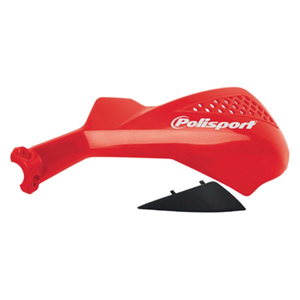 Polisport® - Sharp Lite™ Red Handguards