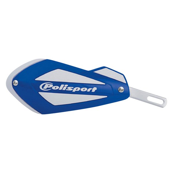 Polisport® - Blue Shield Handguards