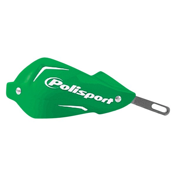  Polisport® - Touquet™ Green Handguards