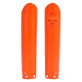 pit bike fork guards