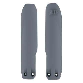 Polisport® - Gray Fork Guards