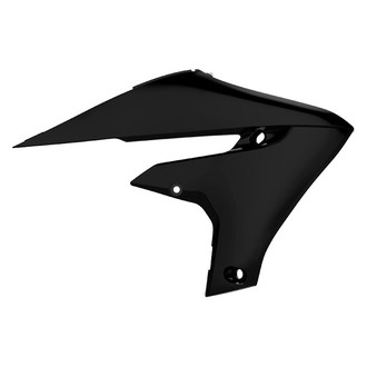 Polisport® - Radiator Scoops