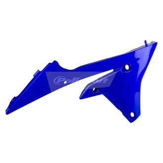 Polisport® - Radiator Scoops