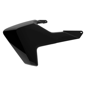 Polisport® - MX & Enduro™ Black Radiator Scoops