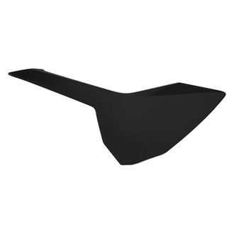 Polisport® - MX & Enduro™ Black Side Panels