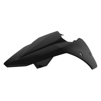 Polisport® - Enduro™ Black Radiator Scoops