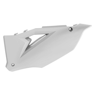 Polisport® - White Side Panels