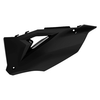 Polisport® - Black Side Panels