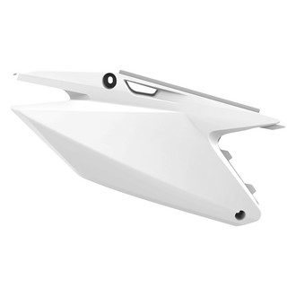 Polisport® - Restyling™ White Side Panels