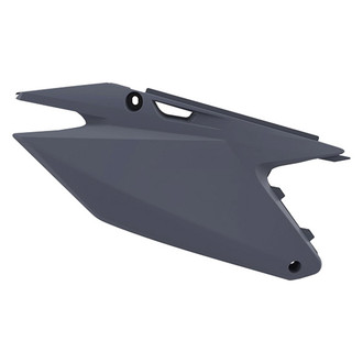 Polisport® - Restyling™ Gray Side Panels