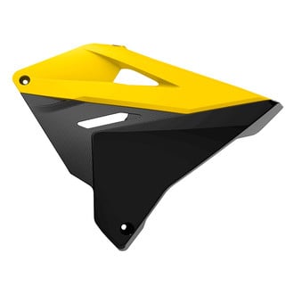 Polisport® - Restyling™ Radiator Shroud
