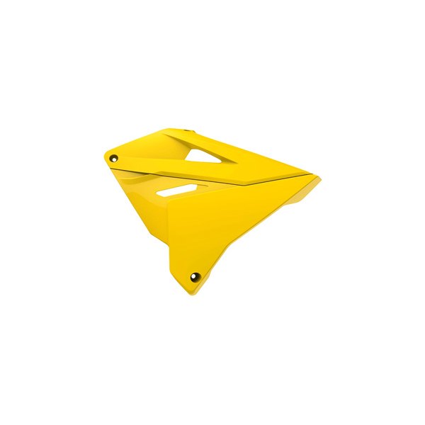 Polisport® - Restyling™ Yellow RM01 Radiator Scoops
