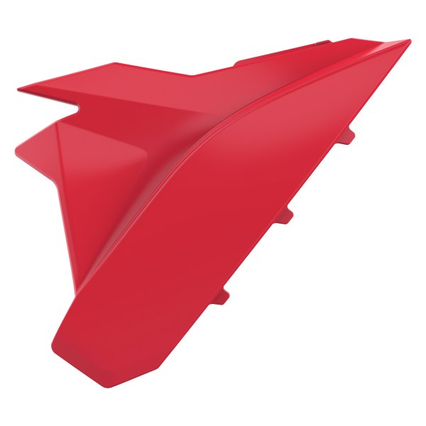 Polisport® - Enduro™ Red Air Box Covers
