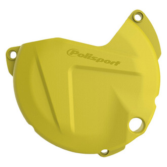 Polisport® 8447600002 - Clutch Cover Protector