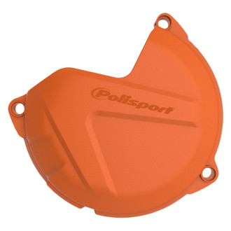 Polisport® - Clutch Cover Protector