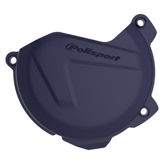 Polisport® - Clutch Cover Protector
