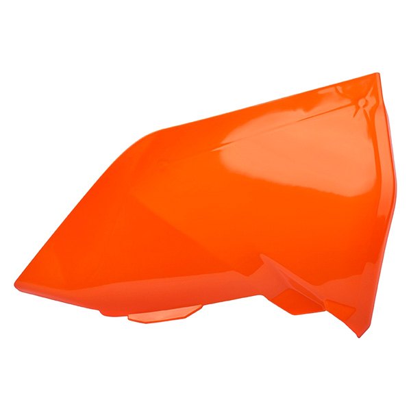 Polisport® - Orange Air Box Covers