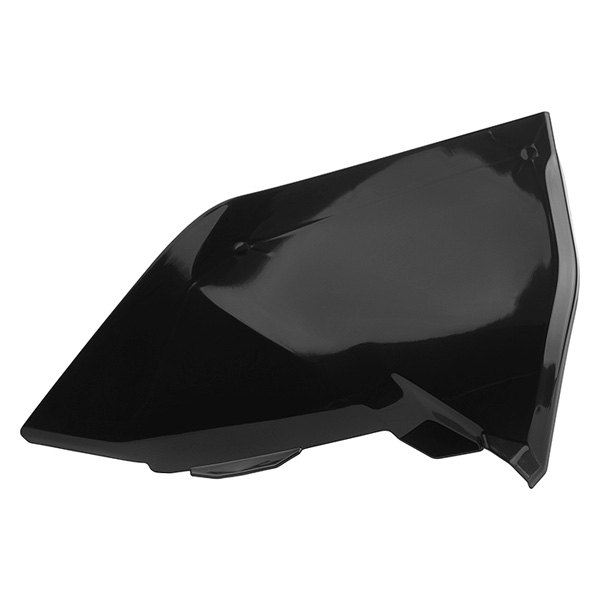 Polisport® - Black Air Box Covers