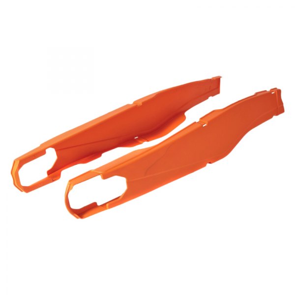 Polisport® - Orange Swingarm Protectors