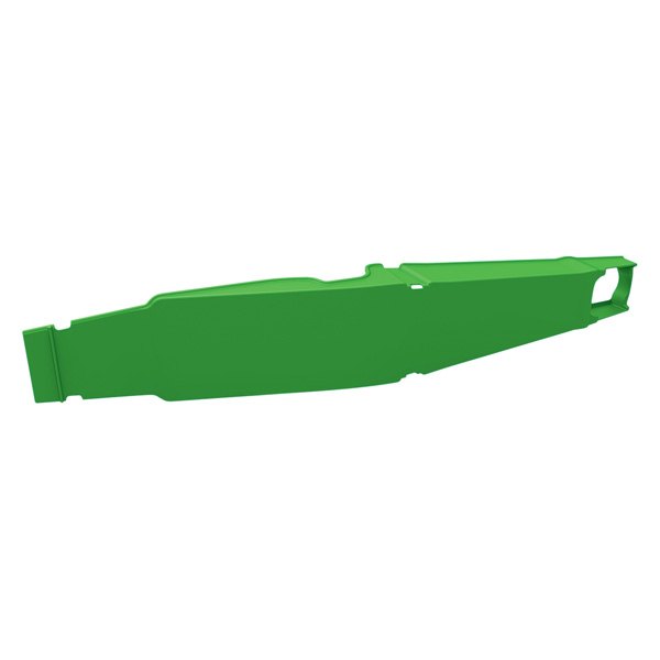 Polisport® - Green Swingarm Protectors