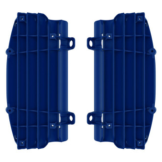 Polisport® - Radiator Louvers
