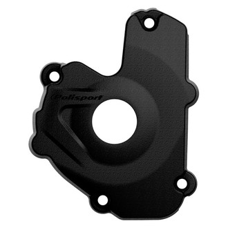 Polisport® 8460800001 - Ignition Cover Protector