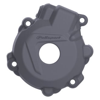 Polisport® - Nardo Gray Ignition Cover Protector