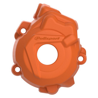 Polisport® - Ignition Cover Protector