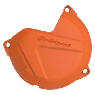 Polisport® - Clutch Cover Protector
