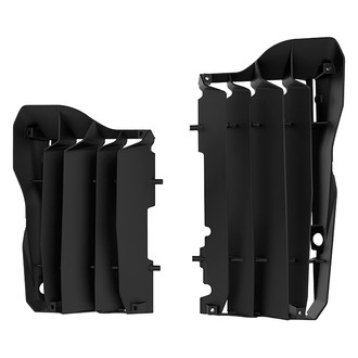 Polisport® - Radiator Louvers
