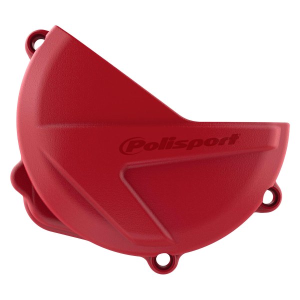 Polisport® - Clutch Cover Protector