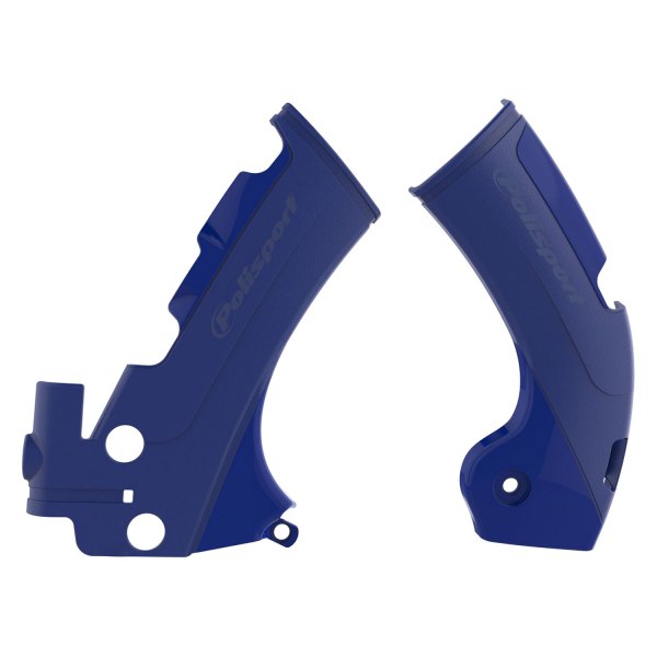 Polisport® - Blue Frame Protector