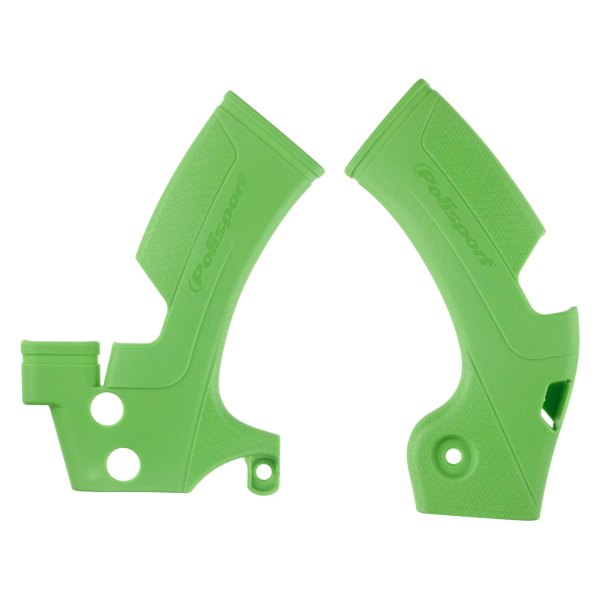 Polisport® - Green Frame Protector