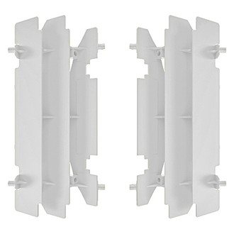 Polisport® - Radiator Louvers