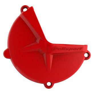 Polisport® - Clutch Cover Protector
