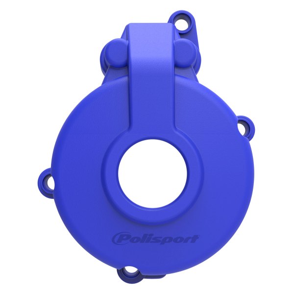 Polisport® - Blue Ignition Cover Protector