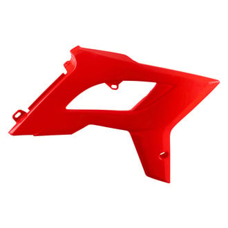Polisport® - Restyling™ Radiator Shroud