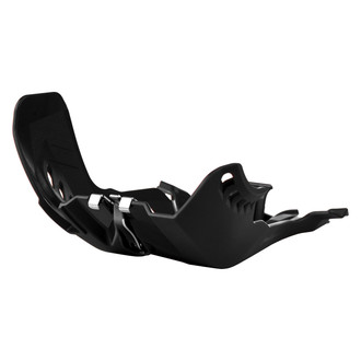 Polisport® - Fortress Skid Plate