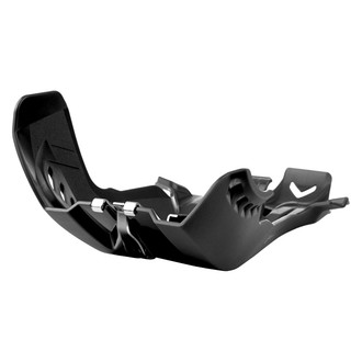 Polisport® - Fortress Skid Plate with Linkage Protection