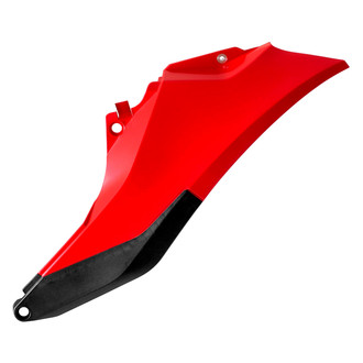 Polisport® - Red Side Panels