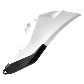 Polisport® - White Side Panels