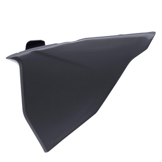 Polisport® - Nardo Gray Air Box Covers