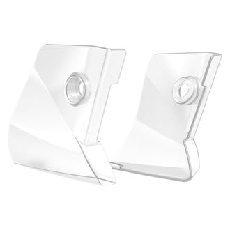 Polisport® - Clear Graphic Guard Protector