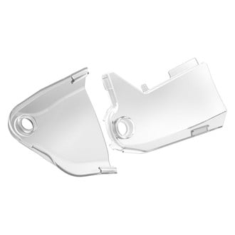 Polisport® - Clear Graphic Guard Protector