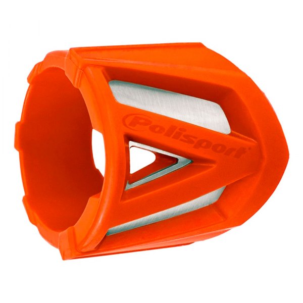 Polisport® - Orange Silencer Protector