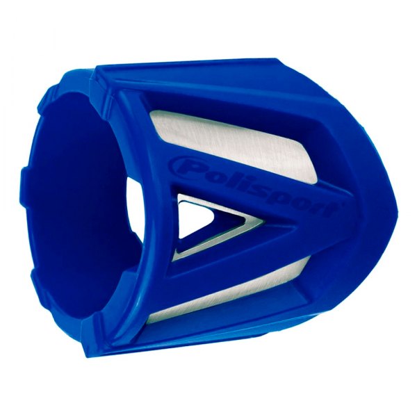 Polisport® - Blue Silencer Protector