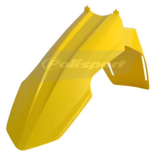 Polisport® - Front Yellow Fender