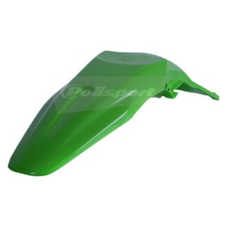Polisport® - Rear Green Fender